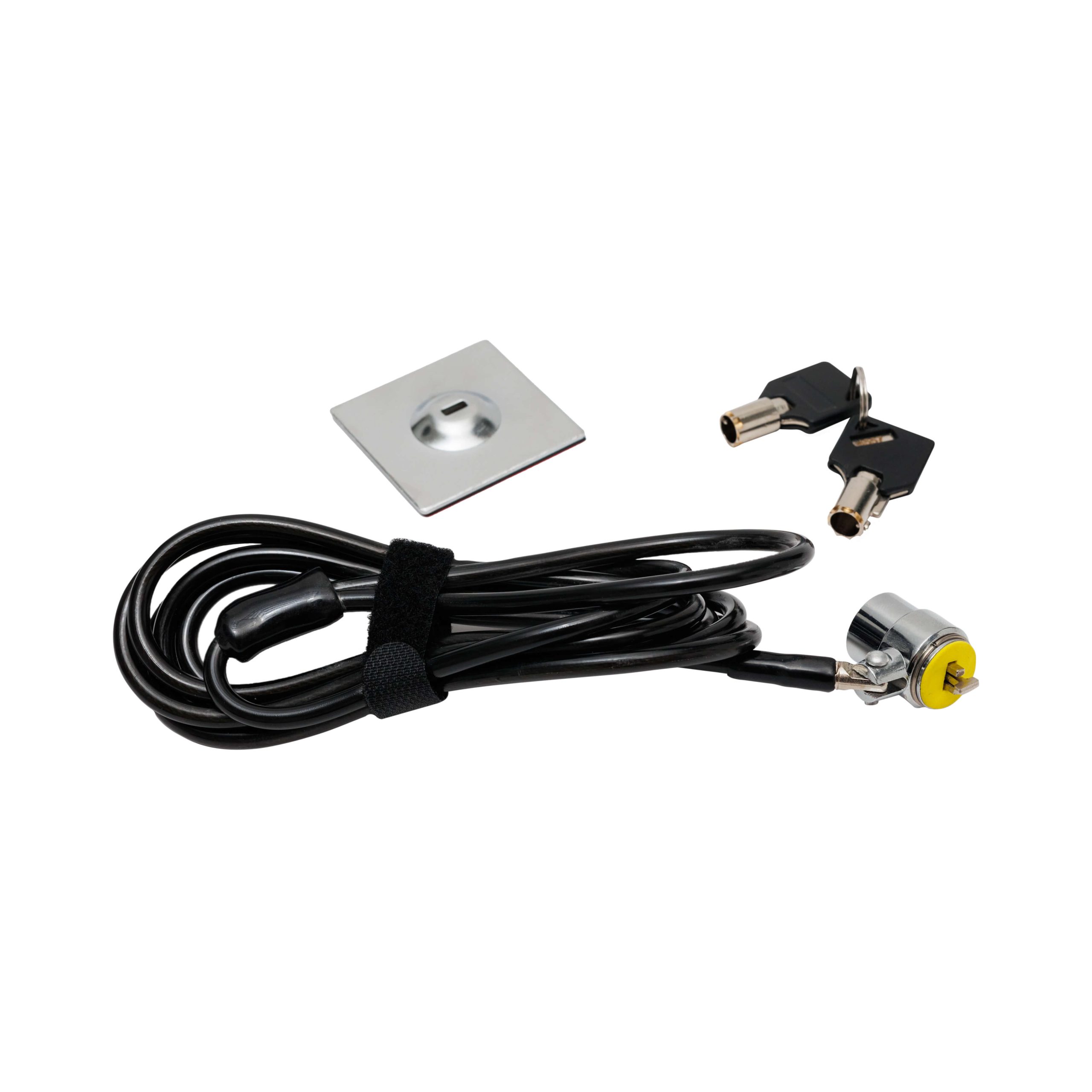 Tablet Cable Lock Hardware ClearLine