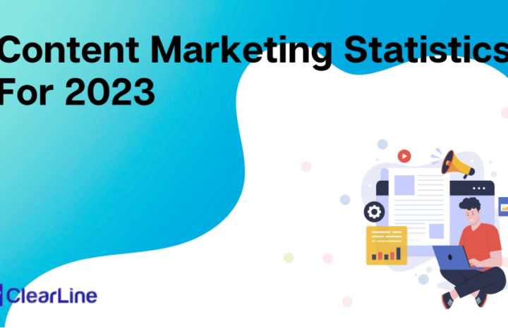 Content Marketing Statistics For 2023