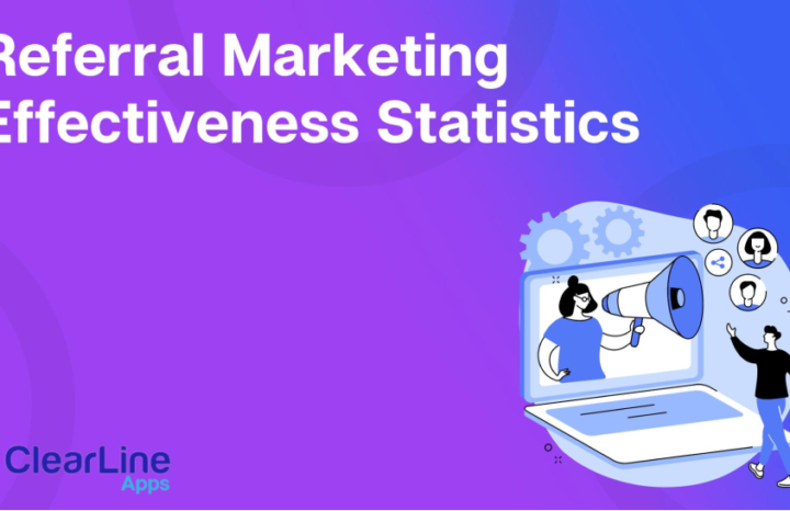Referral Marketing Effectiveness Statistics
