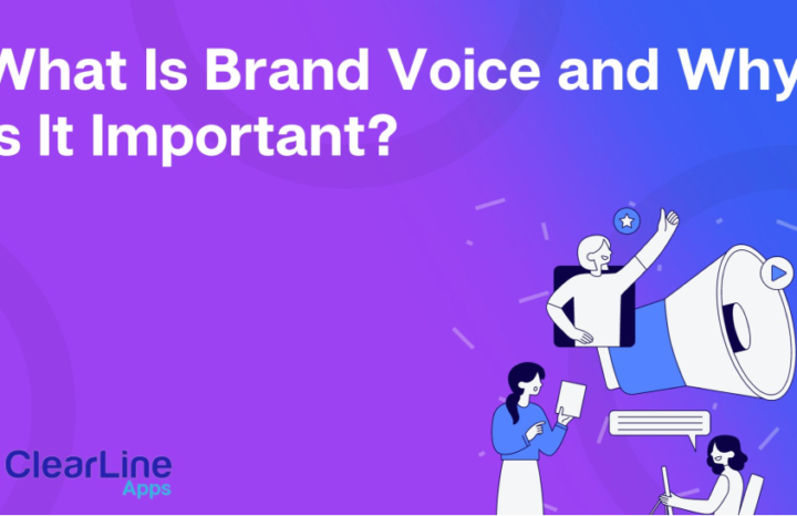 What Is Brand Voice and Why Is It Important?