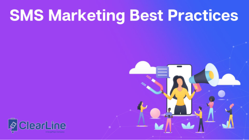 SMS Marketing Best Practices