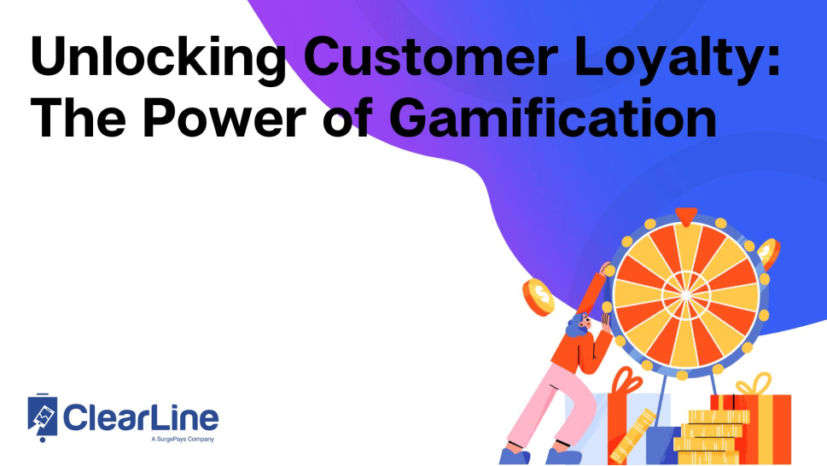 Unlocking Customer Loyalty: The Power of Gamification