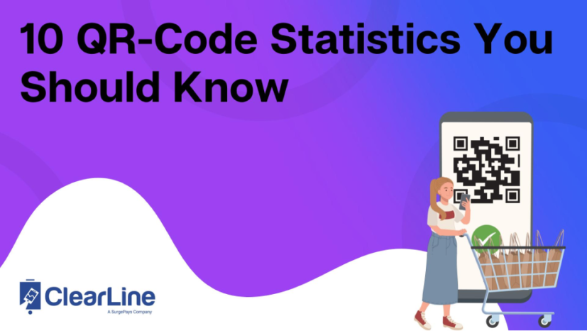 10 QR-Code Statistics You Should Know