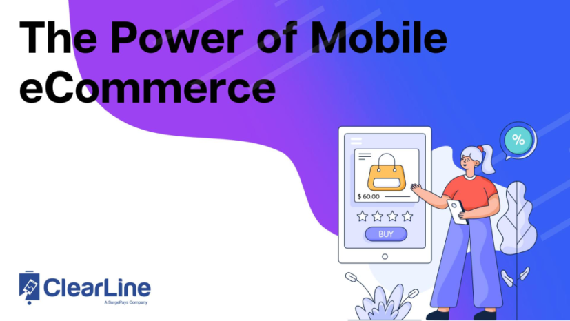 The Power of Mobile eCommerce