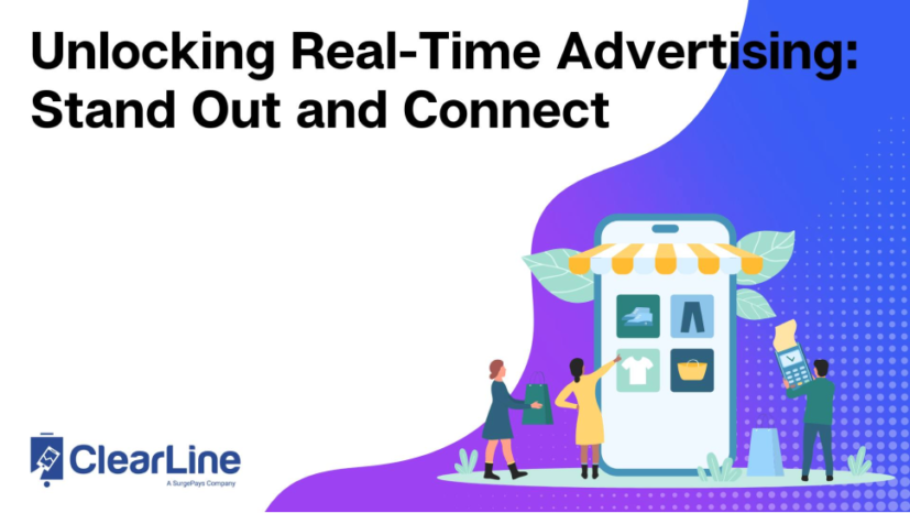 Unlocking Real-Time Advertising: Stand Out and Connect