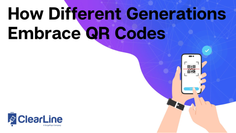 How Different Generations Embrace QR Codes