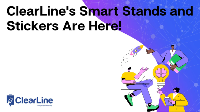 Exciting News from ClearLine!